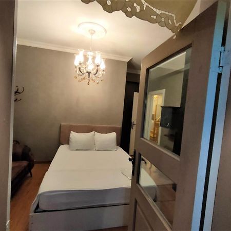 Valide-Maide Hotel Istanbul Exterior photo