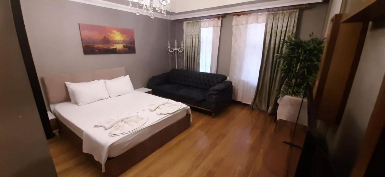 Valide-Maide Hotel Istanbul Exterior photo