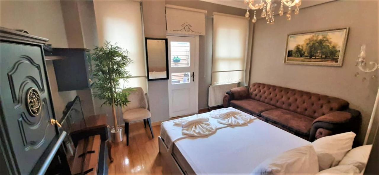 Valide-Maide Hotel Istanbul Exterior photo